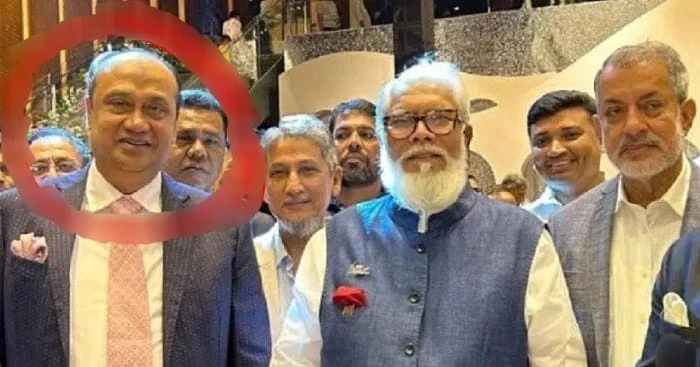 ব্যাংক খাতে এস আলমের মহা কেলেংকারি: ১০৪৭৯ কোটি টাকা 'ঋণ-লুট' কাণ্ডে তোলপাড়